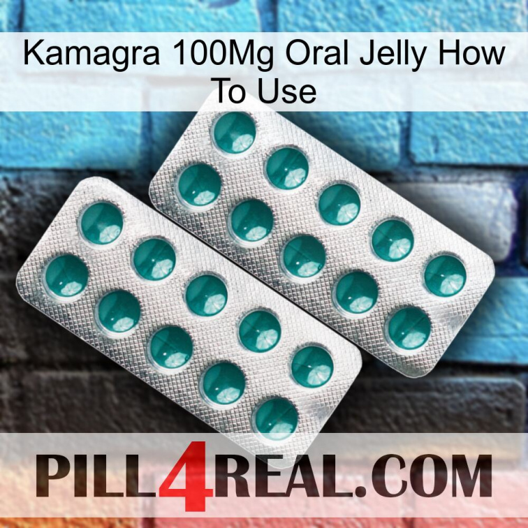 Kamagra 100Mg Oral Jelly How To Use dapoxetine2
